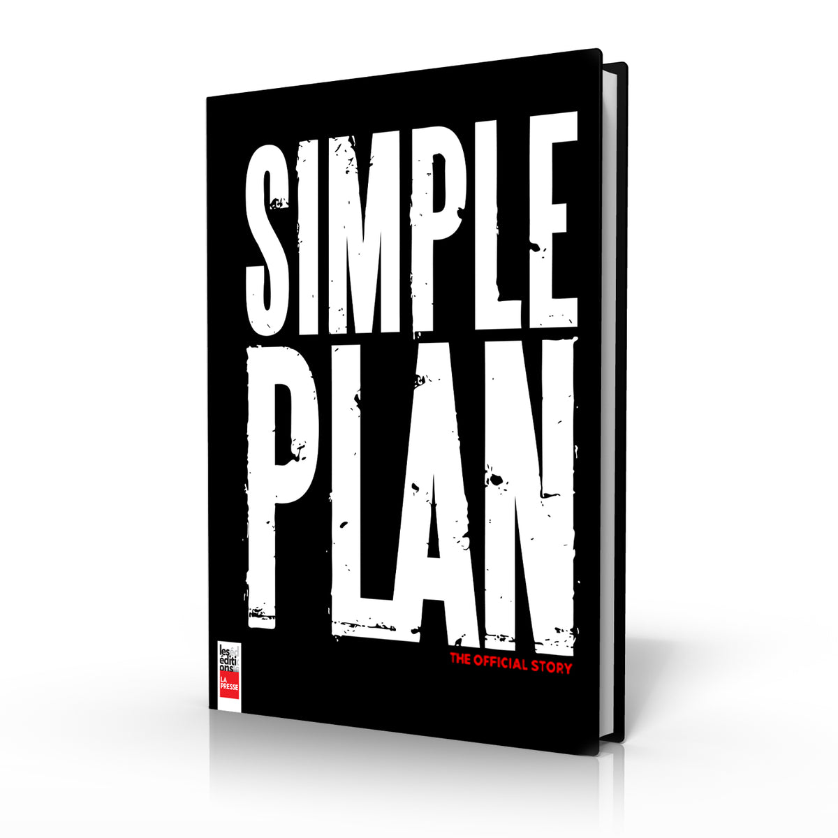 A simple deals plan novel